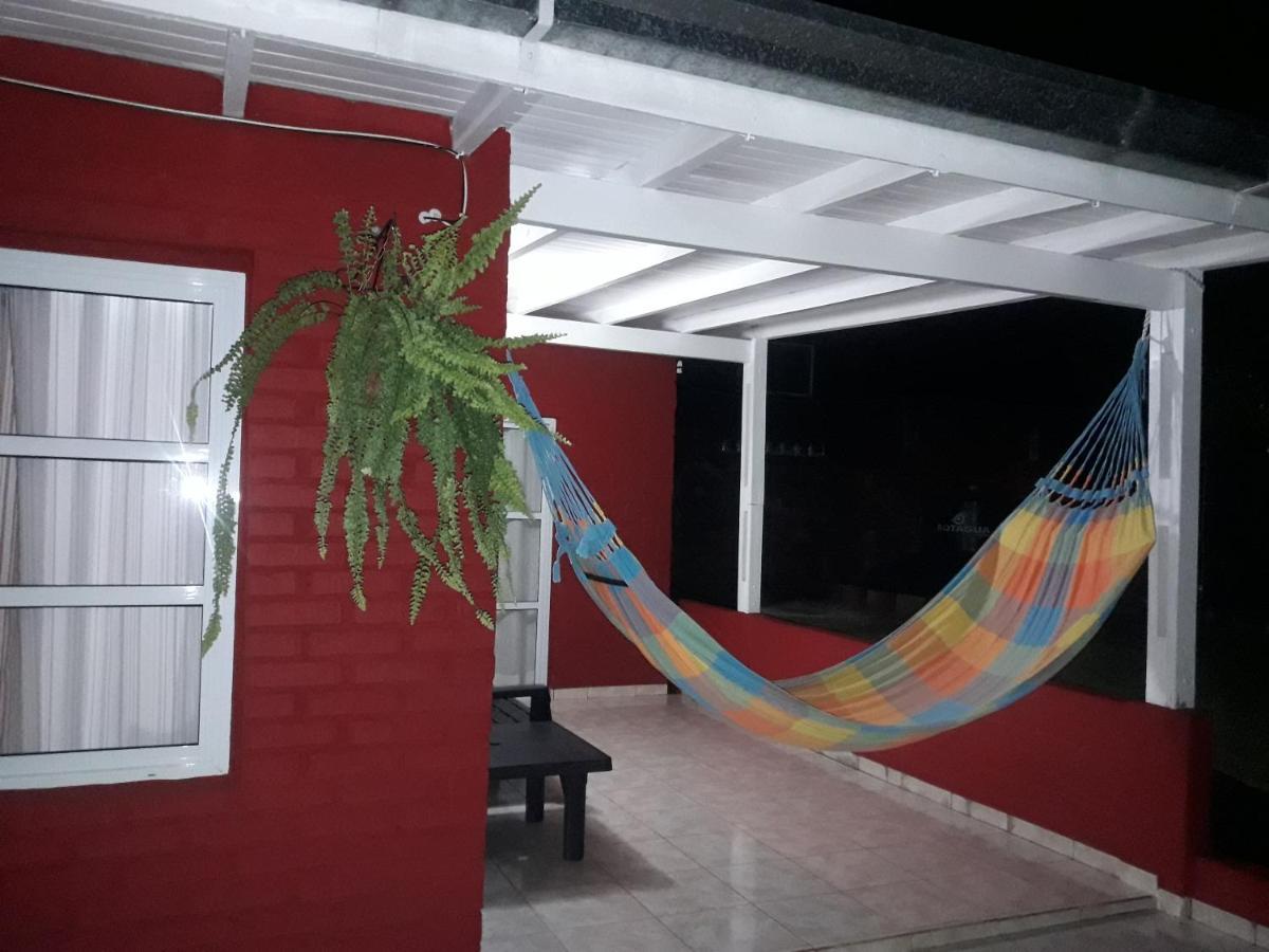 Villa En Familia Puerto Iguazú Exterior foto