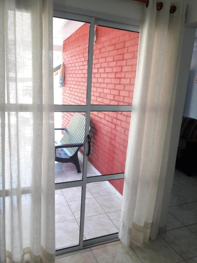 Villa En Familia Puerto Iguazú Exterior foto